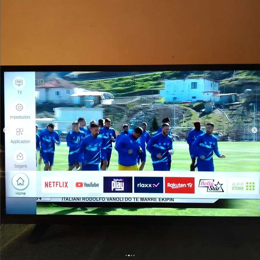Okazion Shitet TV OK 32